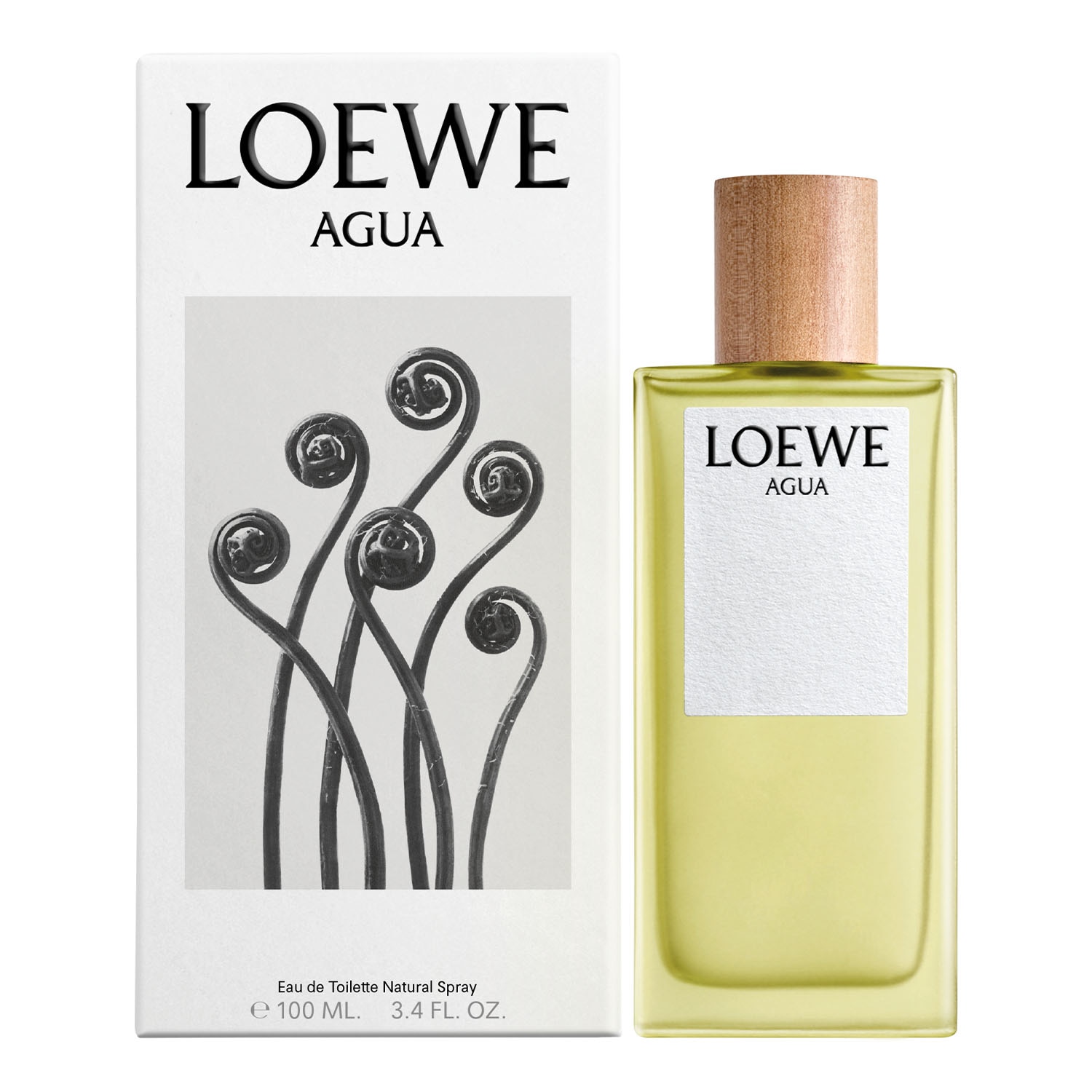 LOEWE AGUA EAU DE TOILETTE
